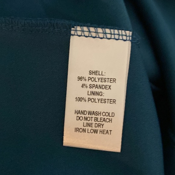 Nwt Lulus Dress - Picture 8 of 10